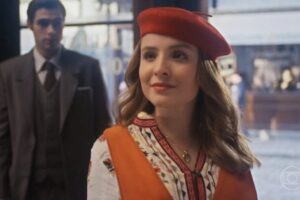 Novelas da tarde da Globo batem recorde no Ibope e concorrência amarga números