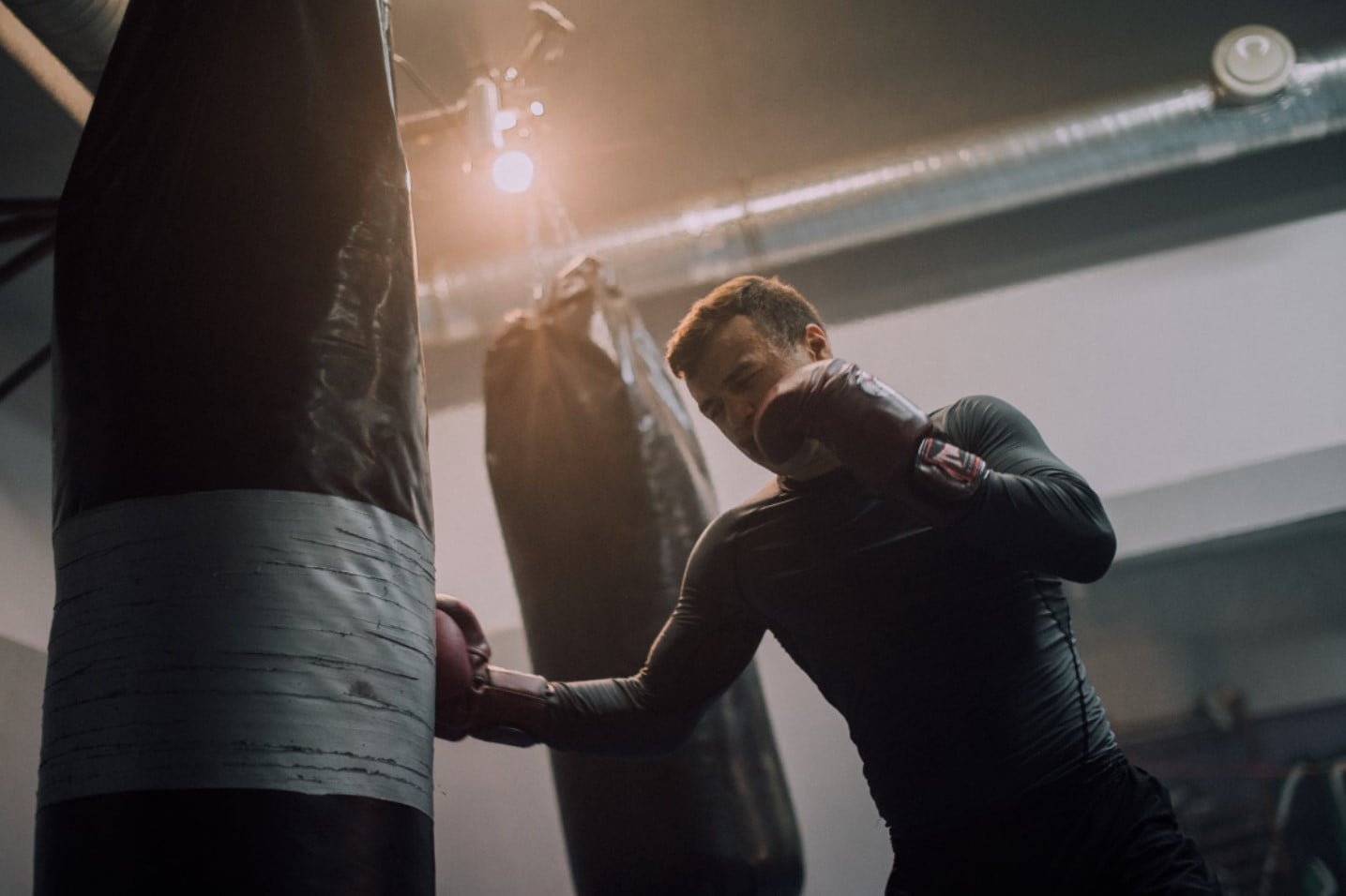 Boxe em Goiânia: veja onde praticar o esporte na capital