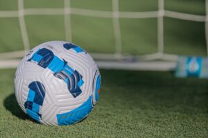 Bola da Copa Sul-Americana em 2022