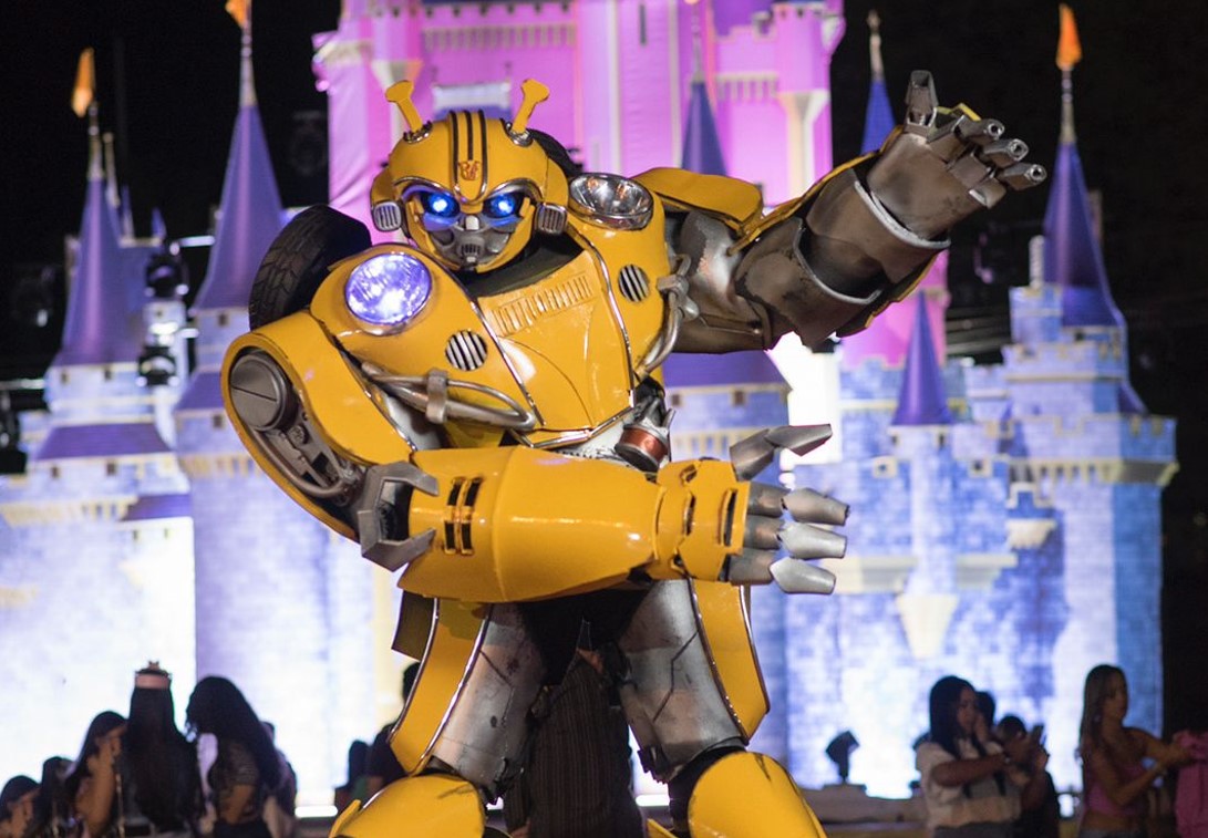 Happy Land em Goiânia: parque estreia em Goiânia no dia 10 de junho