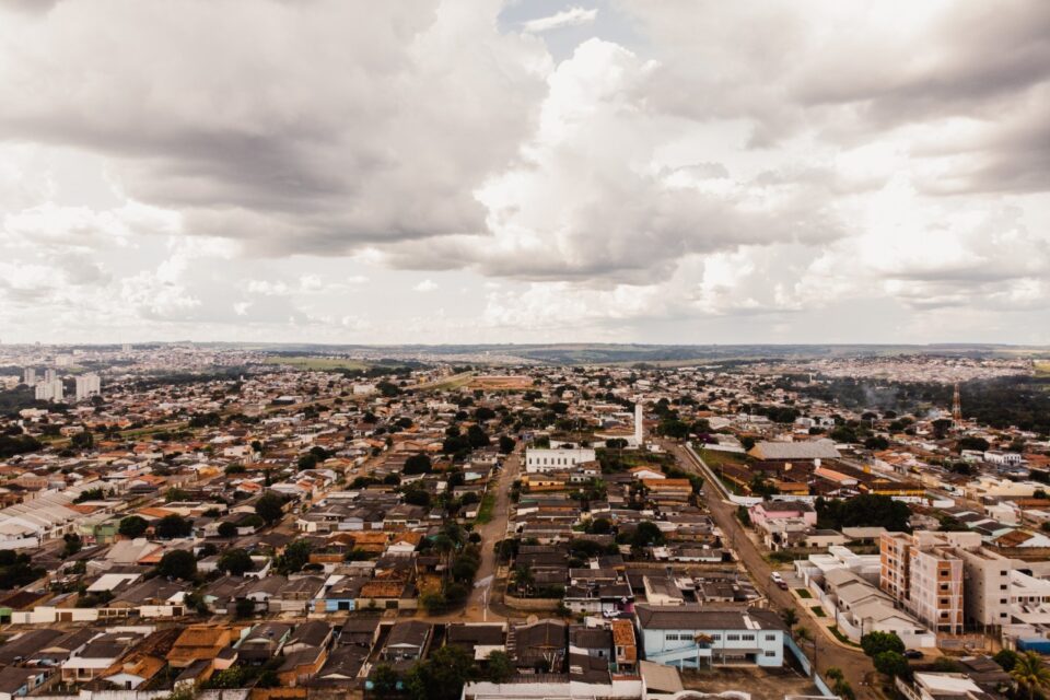Cidade de Anápolis