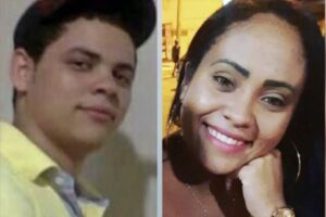 Crime ocorreu por volta das 19h. Casal é morto a tiros no Setor Aeroporto II, em Jaraguá