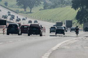Trecho de 270 km de rodovias no Sul é leiloado com deságio de 1,3%