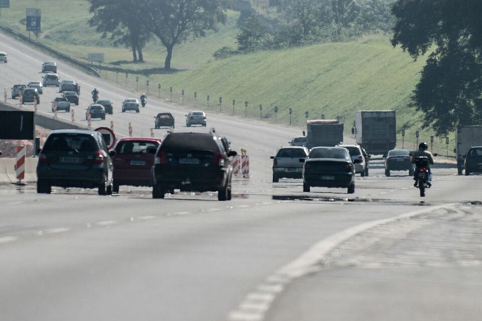 Trecho de 270 km de rodovias no Sul é leiloado com deságio de 1,3%