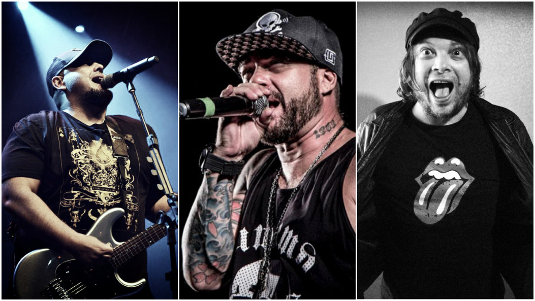 Festival Piribier 2022 apresenta ainda Digão, Egypcio e Beto Bruno