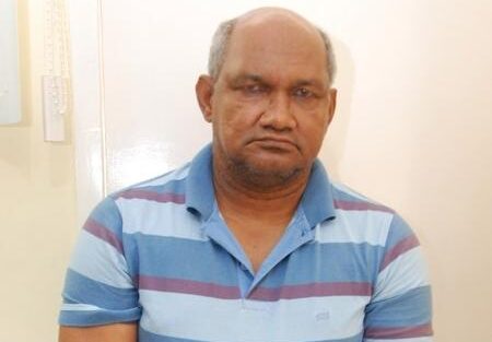 Um homem conhecido como 'Estelionatário do amor' foi preso suspeito de aplicar golpes em mulheres de ao menos três estados brasileiros. (Foto: reprodução)