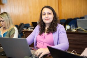 Advogada goiana é a primeira mulher trans a ocupar cargo em Comissão do Conselho Federal da OAB