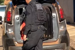 Polícia Civil de Minas Gerais