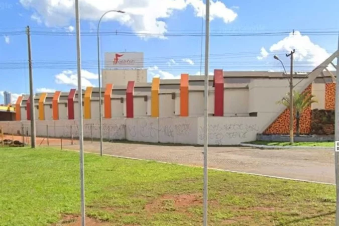 Coronel da PMDF ameaça jovem a ter relação sexual e é autuado por abuso (Foto: Reprodução - Google Maps)