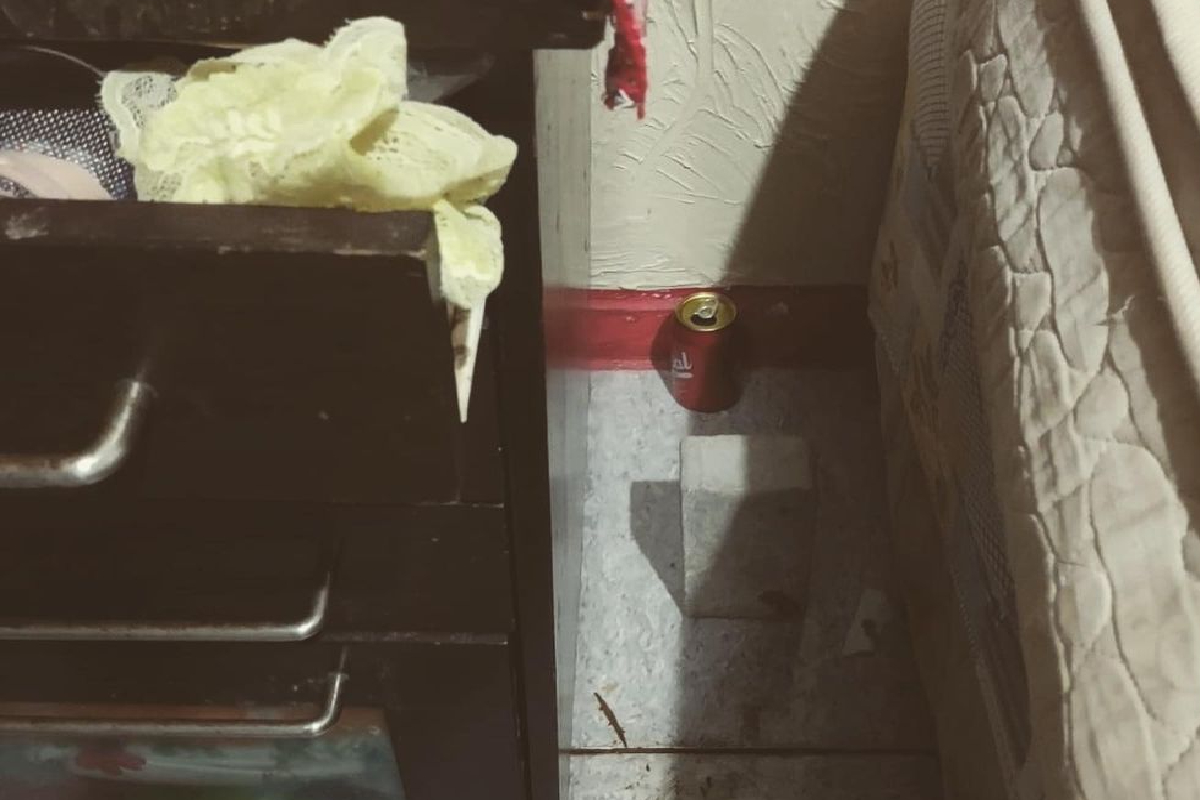 Episódios de violência doméstica costumam ocorrer quando o homem bebe (Foto: Divulgação – PC)