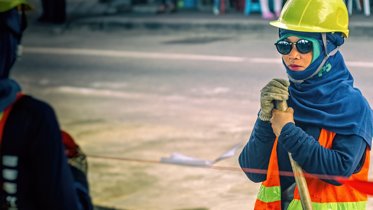 Em Goiás, mulheres ganham cerca de R$ 2 a menos por hora que os homens