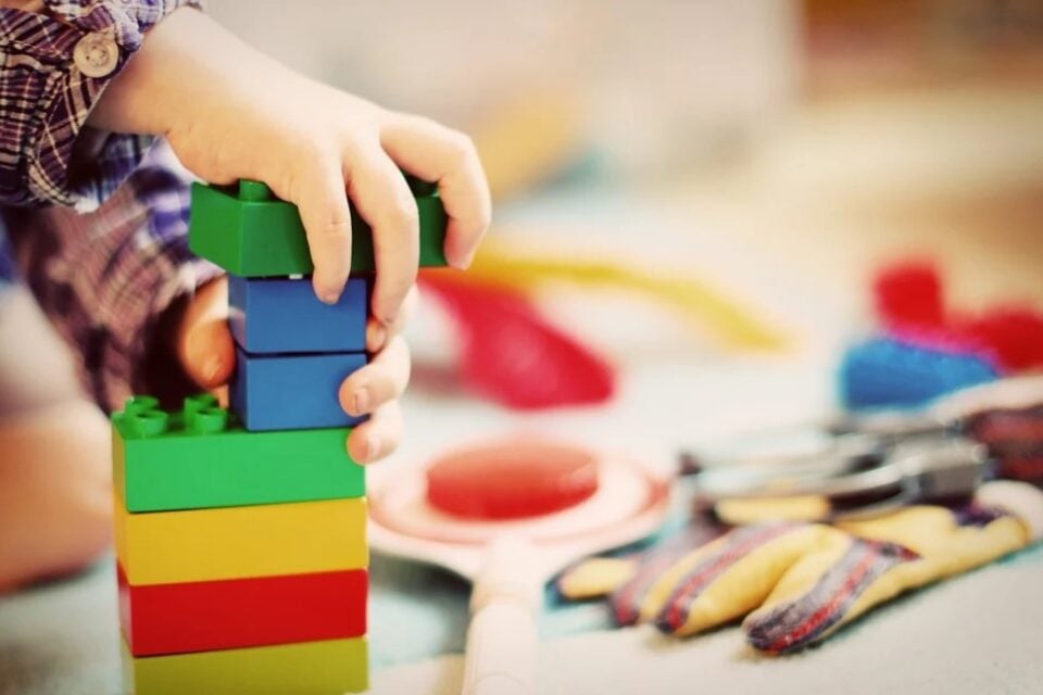 Lojas de brinquedos em Goiânia para presentear as crianças da sua vida
