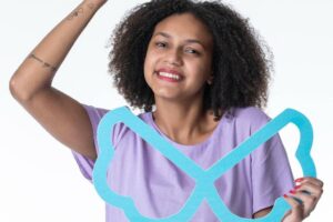 BBB 22: Jessi vence prova a é o Anjo da semana