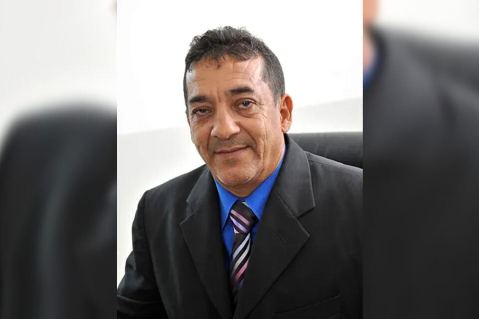 Vereador foi um dos presos em operação do MP-GO em Aruanã