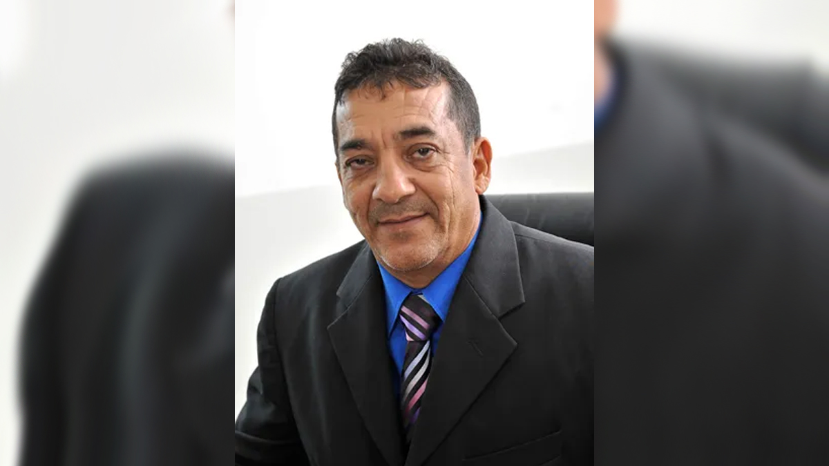 Vereador foi um dos presos em operação do MP-GO em Aruanã