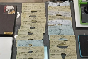 Polícia investiga suposto esquema de fraudes em rifas, em Goianésia (GO)