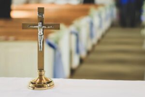 Semana Santa em Goiânia: veja como fica a programação das principais paróquias da capital para a Semana Santa 2022