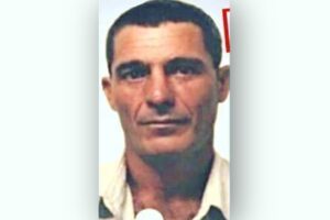 Acusado de matar menino encontrado em milharal de Maurilândia (GO) é preso na divisa com a Bolívia