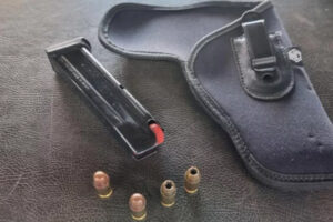 Homem é preso suspeito de agredir prefeito de Rio Verde em evento de Bolsonaro