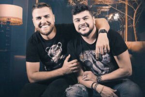 Cancelamento de show de Zé Neto e Cristiano revolta fãs; polícia escolta ônibus