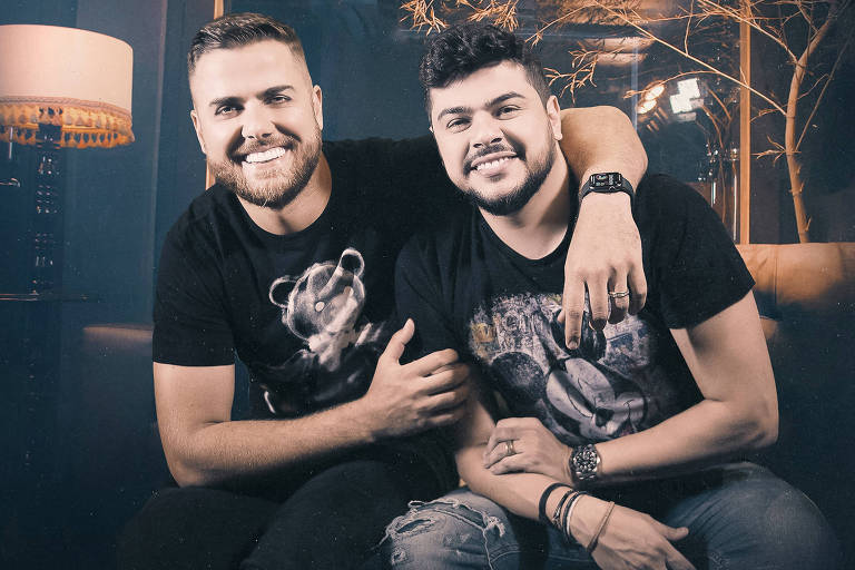 Cancelamento de show de Zé Neto e Cristiano revolta fãs; polícia escolta ônibus