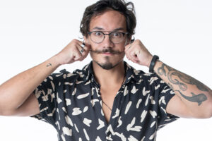 BBB 22 - Eliezer é o novo Líder