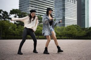 Curso de K-pop em Anápolis