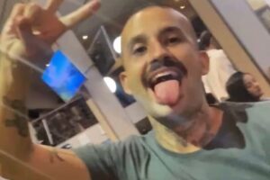 Justiça acata pedido da defensoria e solta homem que deu calote em bar de Goiânia sem fiança