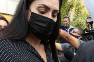 Caso Henry: Justiça concede liberdade à Monique Medeiros