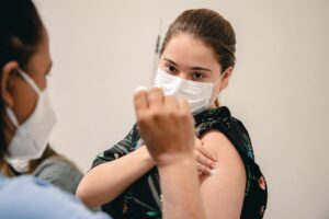 Vacinação Anápolis