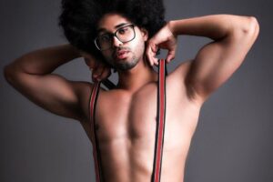 Luciano do BBB 22 tem vídeo íntimo vazado após criar conta no Only Fans