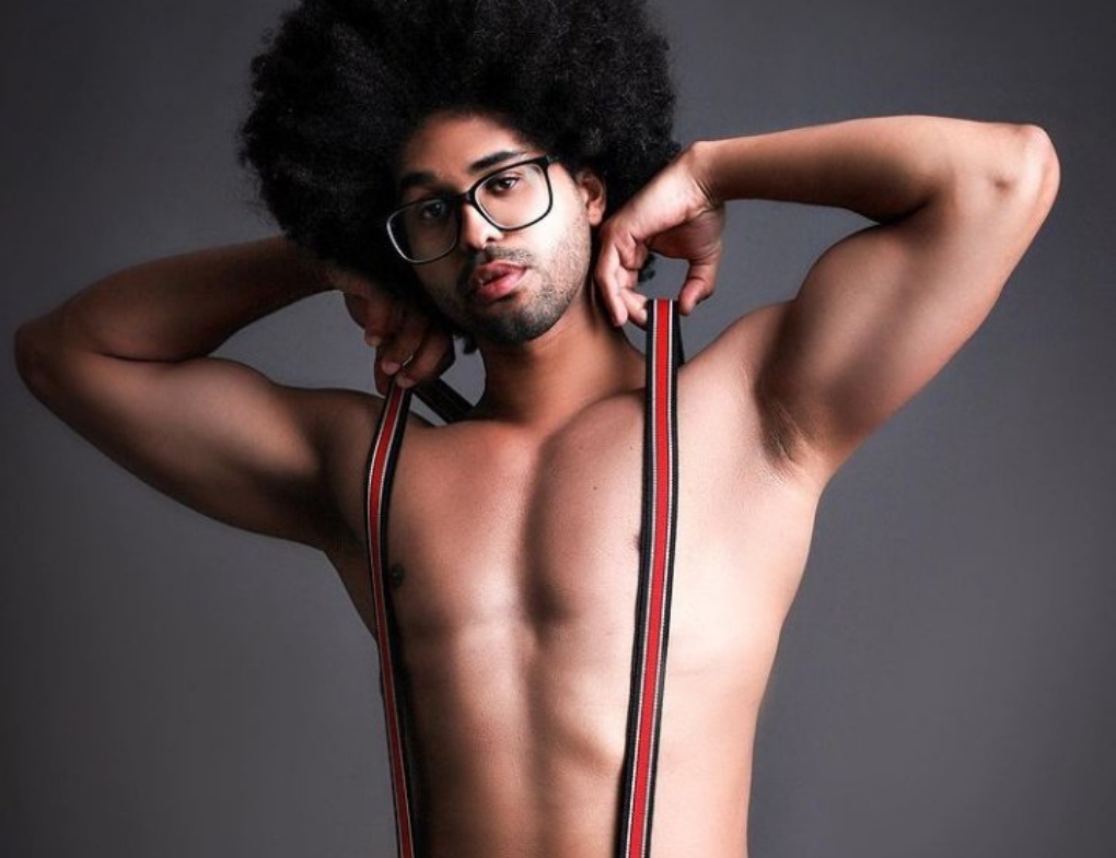 Luciano do BBB 22 tem vídeo íntimo vazado após criar conta no Only Fans