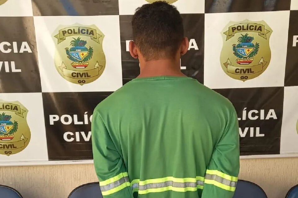 Suspeito de furtar cartão do amigo e gastar R$ 20 mil é preso em Mineiros (GO)