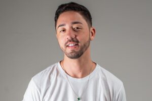 Vencedor de A Fazenda, Rico Melquiades faz inscrição para BBB 23: me chama