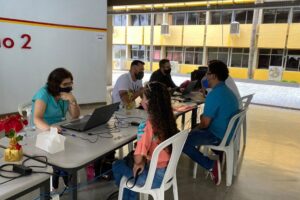 Feira oferece três mil vagas de emprego em Goiânia