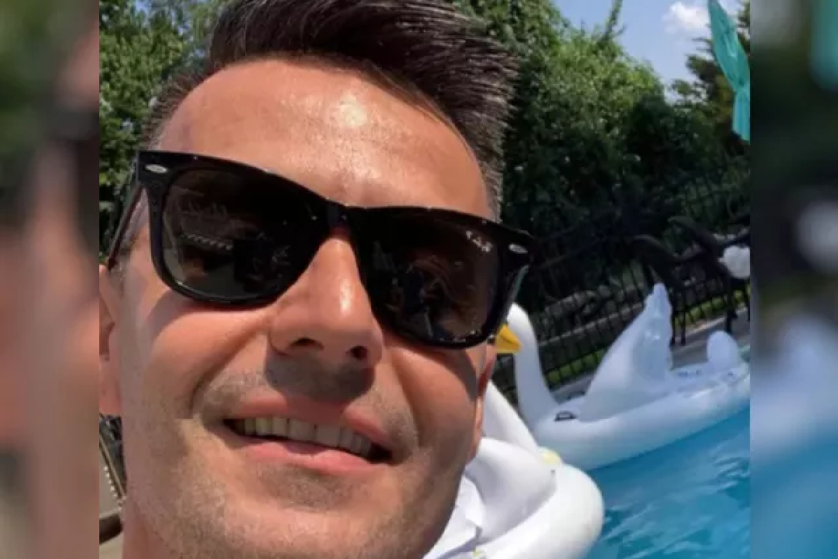 O valor estimado para realizar o traslado do corpo de João César é de R$ 50 mil (Foto: Reprodução - Redes Sociais)