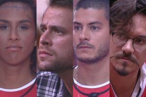 Participante escolhido tomará decisão sobre a casa. BBB 22: Paredão falso dará poder especial para brother; entenda