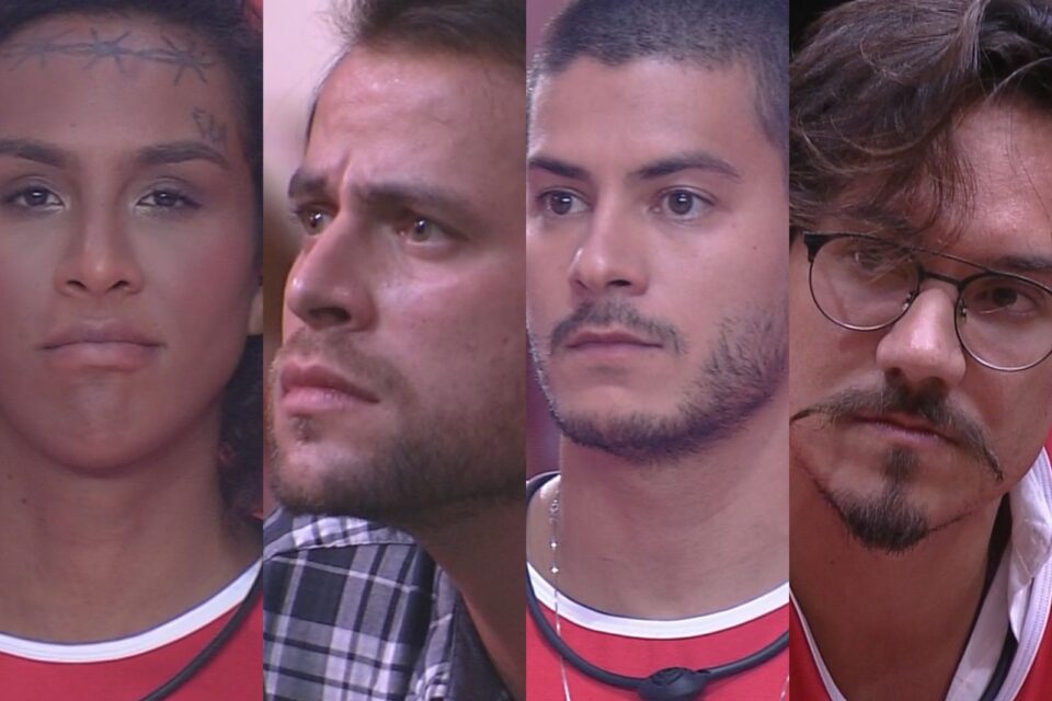 Participante escolhido tomará decisão sobre a casa. BBB 22: Paredão falso dará poder especial para brother; entenda