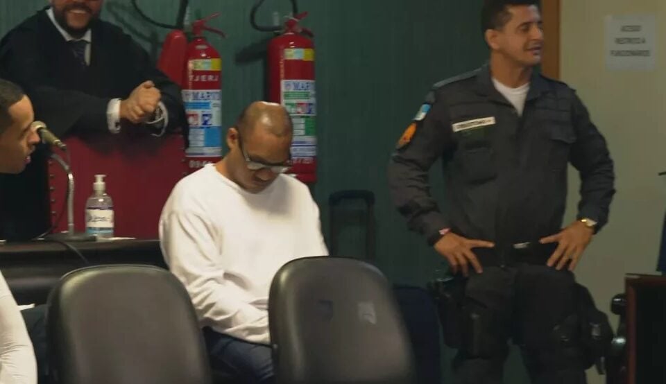 Pastor Anderson do Carmo foi assassinado em julho de 2019. Filho de Flordelis é absolvido de acusação de homicídio de pastor