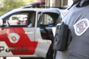 SP: Sou da Paz associa queda da letalidade policial a ação do governo