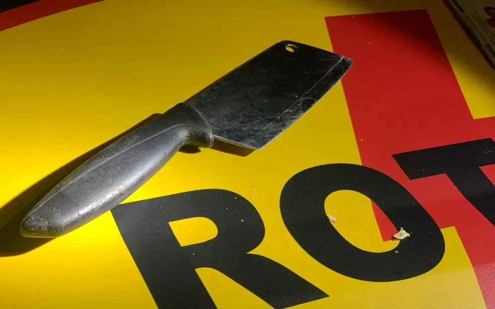 A Polícia Militar (PM) prendeu dois indivíduos, de 33 e 52 anos, suspeitos de matar um homem a pauladas, esquartejar o corpo dele e, em seguida, atear fogo no cadáver. O corpo da vítima foi encontrado no sábado (23), no distrito Jardim Ingá, cidade de Luziânia.