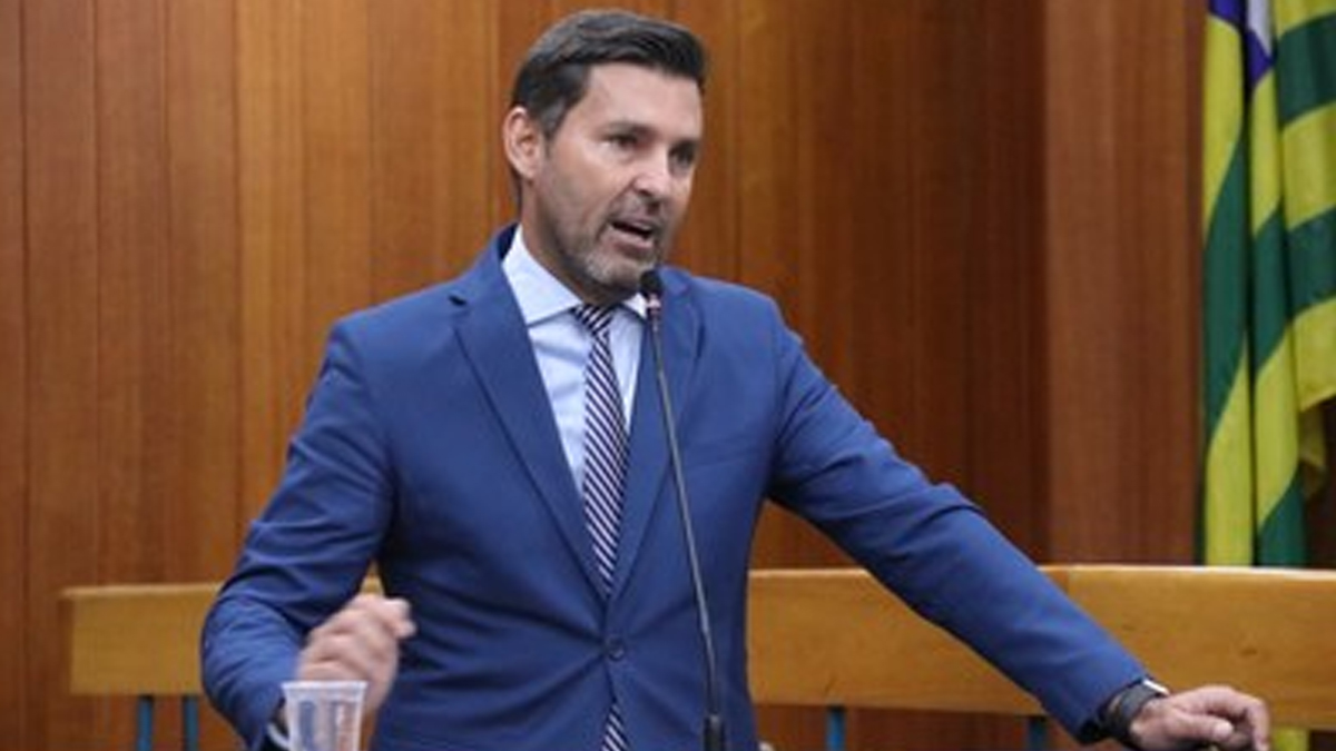 Justiça manda Sargento Novandir retirar vídeos ofensivos contra Geverson das redes sociais