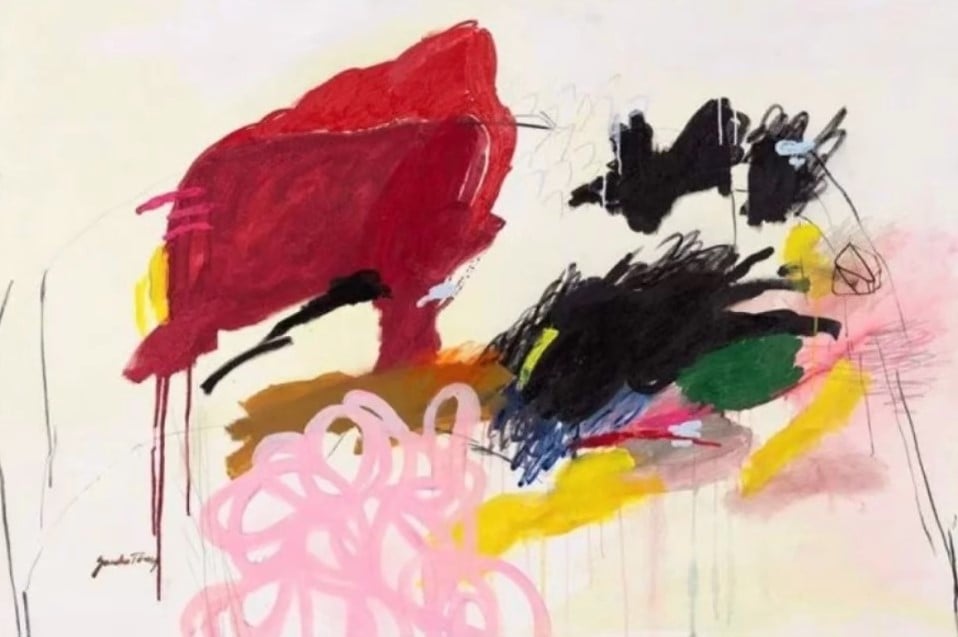 Feira de Arte Goiás FARGO 2022