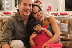 No 'BBB 22', Arthur expressa desejo de ser pai novamente, mas acha que Maíra Cardi 'não vai querer'