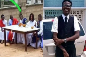 Jovem morre durante encenação da Paixão de Cristo na Nigéria