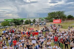 Sem proposta do Paço, Sintego suspende assembleia desta sexta-feira (7)