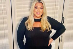 Atriz britânica é expulsa de boate após tentar falar com Leonardo Di Caprio