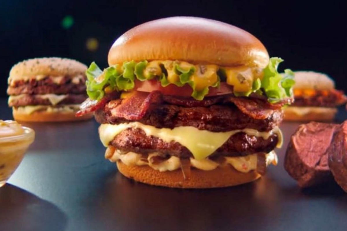 Empresa disse que sanduiche tinha “aroma natural de picanha”. McDonalds tira do cardápio o McPicanha sem picanha