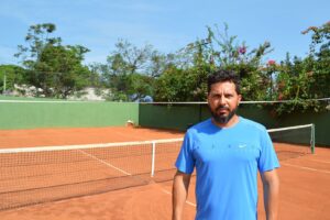 Organizador Flavio Cardoso