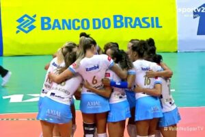Superliga Feminina